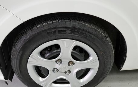 KIA Morning III, 2021 год, 947 000 рублей, 9 фотография