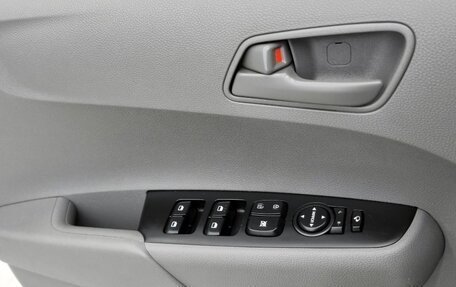 KIA Morning III, 2021 год, 947 000 рублей, 10 фотография