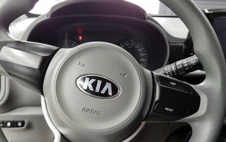 KIA Morning III, 2021 год, 947 000 рублей, 8 фотография