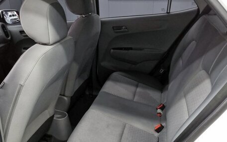 KIA Morning III, 2021 год, 947 000 рублей, 18 фотография