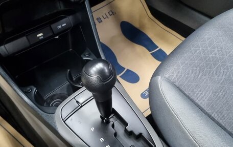 KIA Morning III, 2021 год, 947 000 рублей, 12 фотография