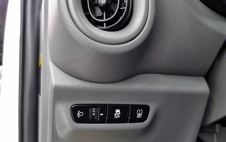 KIA Morning III, 2021 год, 947 000 рублей, 16 фотография