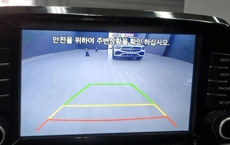 KIA Morning III, 2021 год, 947 000 рублей, 14 фотография