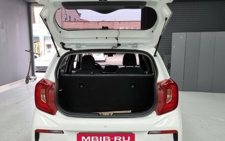 KIA Morning III, 2021 год, 947 000 рублей, 11 фотография