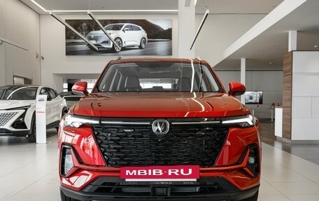 Changan CS35 Plus, 2024 год, 2 649 900 рублей, 4 фотография