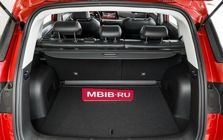 Changan CS35 Plus, 2024 год, 2 649 900 рублей, 8 фотография