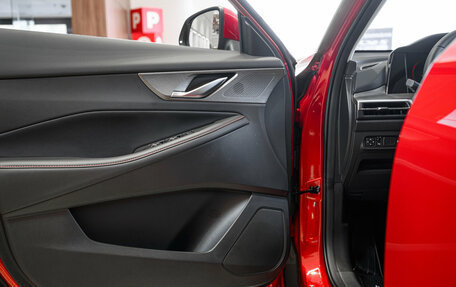 Changan CS35 Plus, 2024 год, 2 649 900 рублей, 16 фотография