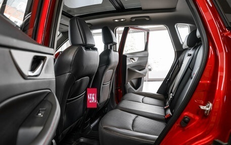 Changan CS35 Plus, 2024 год, 2 649 900 рублей, 35 фотография