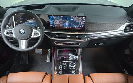 BMW X7, 2025 год, 15 535 444 рублей, 5 фотография