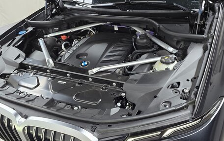 BMW X7, 2025 год, 15 535 444 рублей, 12 фотография