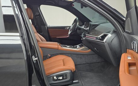 BMW X7, 2025 год, 15 535 444 рублей, 8 фотография