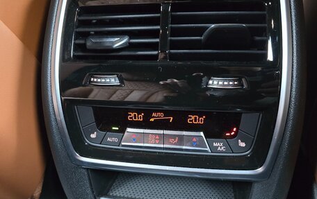 BMW X7, 2025 год, 15 535 444 рублей, 19 фотография