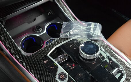 BMW X7, 2025 год, 15 535 444 рублей, 14 фотография