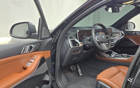 BMW X7, 2025 год, 15 535 444 рублей, 7 фотография