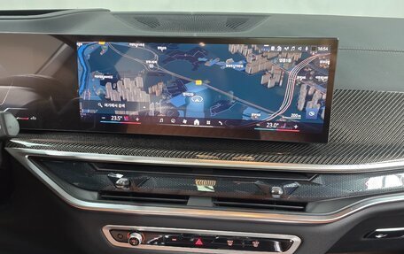 BMW X7, 2025 год, 15 535 444 рублей, 15 фотография