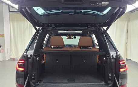 BMW X7, 2025 год, 15 535 444 рублей, 11 фотография