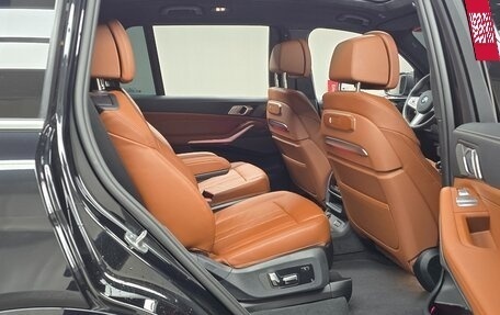 BMW X7, 2025 год, 15 535 444 рублей, 9 фотография