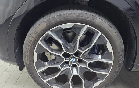 BMW X7, 2025 год, 15 535 444 рублей, 20 фотография