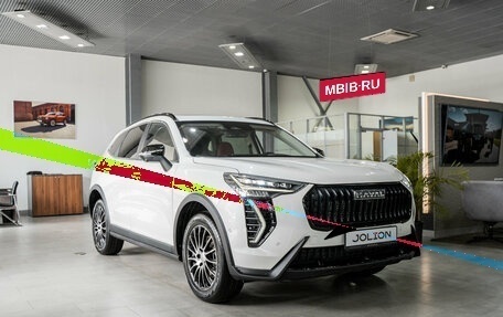 Haval Jolion, 2025 год, 2 799 000 рублей, 3 фотография