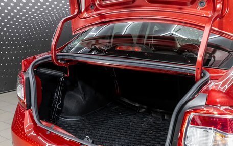 Renault Logan II, 2019 год, 1 232 000 рублей, 15 фотография