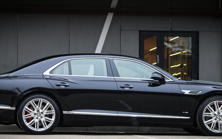 Bentley Flying Spur, 2020 год, 20 600 000 рублей, 2 фотография