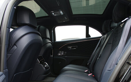 Bentley Flying Spur, 2020 год, 20 600 000 рублей, 13 фотография