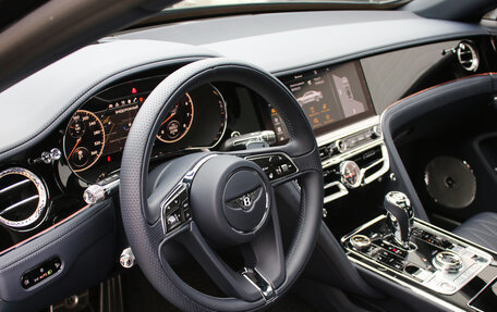 Bentley Flying Spur, 2020 год, 20 600 000 рублей, 14 фотография