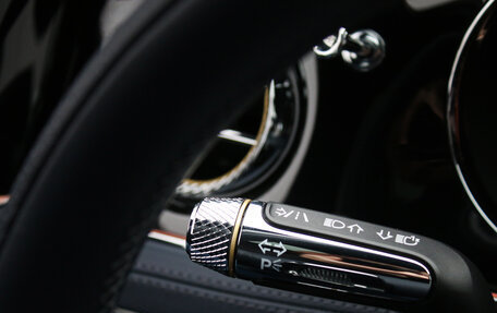 Bentley Flying Spur, 2020 год, 20 600 000 рублей, 11 фотография