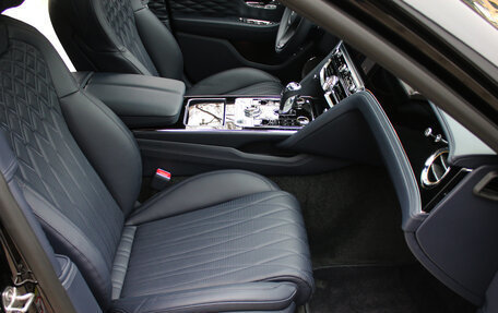 Bentley Flying Spur, 2020 год, 20 600 000 рублей, 7 фотография