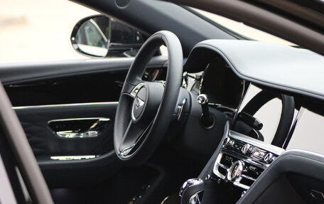 Bentley Flying Spur, 2020 год, 20 600 000 рублей, 9 фотография