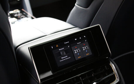 Bentley Flying Spur, 2020 год, 20 600 000 рублей, 12 фотография