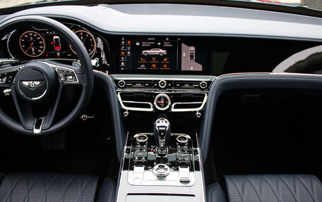 Bentley Flying Spur, 2020 год, 20 600 000 рублей, 8 фотография