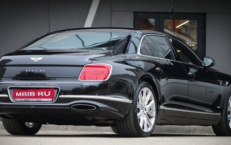 Bentley Flying Spur, 2020 год, 20 600 000 рублей, 4 фотография