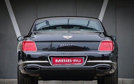 Bentley Flying Spur, 2020 год, 20 600 000 рублей, 5 фотография