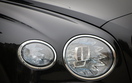 Bentley Flying Spur, 2020 год, 20 600 000 рублей, 24 фотография