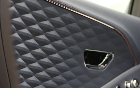 Bentley Flying Spur, 2020 год, 20 600 000 рублей, 16 фотография