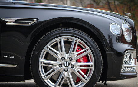 Bentley Flying Spur, 2020 год, 20 600 000 рублей, 25 фотография