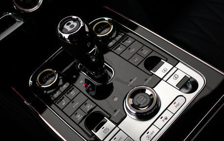 Bentley Flying Spur, 2020 год, 20 600 000 рублей, 20 фотография