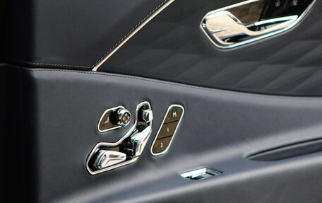 Bentley Flying Spur, 2020 год, 20 600 000 рублей, 17 фотография