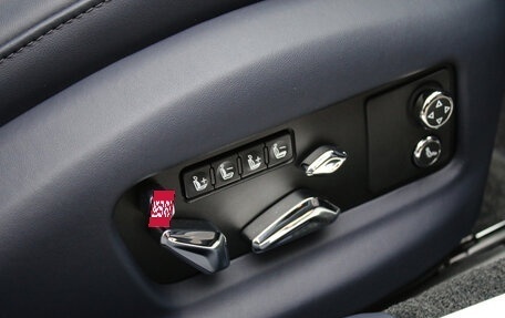 Bentley Flying Spur, 2020 год, 20 600 000 рублей, 21 фотография