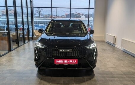 Haval Jolion, 2025 год, 2 329 000 рублей, 2 фотография