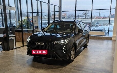 Haval Jolion, 2025 год, 2 329 000 рублей, 3 фотография