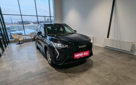 Haval Jolion, 2025 год, 2 329 000 рублей, 4 фотография