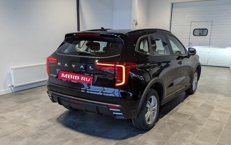 Haval Jolion, 2025 год, 2 329 000 рублей, 5 фотография