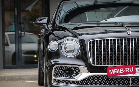 Bentley Flying Spur, 2020 год, 20 600 000 рублей, 23 фотография