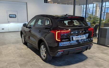 Haval Jolion, 2025 год, 2 329 000 рублей, 6 фотография