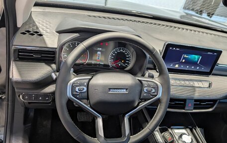 Haval Jolion, 2025 год, 2 329 000 рублей, 9 фотография