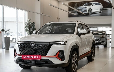 Changan CS35 Plus, 2025 год, 2 779 900 рублей, 5 фотография