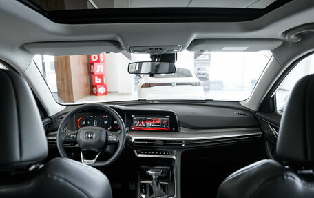 Changan CS35 Plus, 2025 год, 2 779 900 рублей, 27 фотография