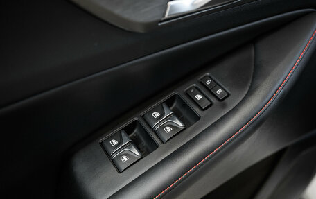 Changan CS35 Plus, 2025 год, 2 779 900 рублей, 29 фотография